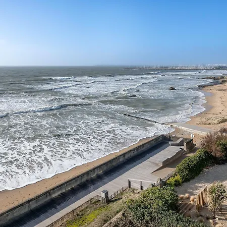 Vue - Pour 4 - Grand Balcon