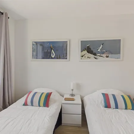 Vue - Pour 4 - Grand Balcon