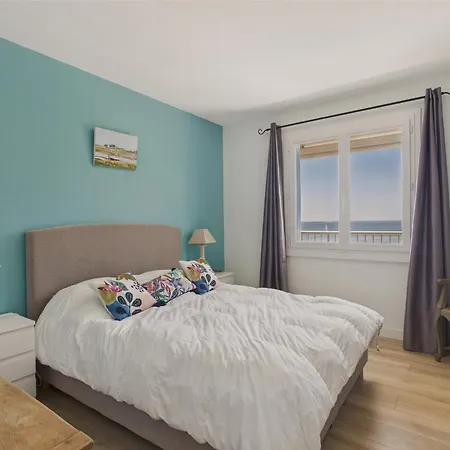 Vue - Pour 4 - Grand Balcon