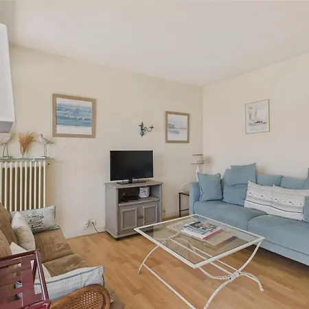 Vue - Pour 4 - Grand Balcon Appartement