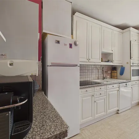 Vue - Pour 4 - Grand Balcon Pornichet