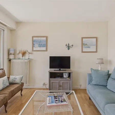 Vue - Pour 4 - Grand Balcon