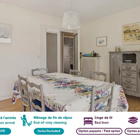 Vue - Pour 4 - Grand Balcon