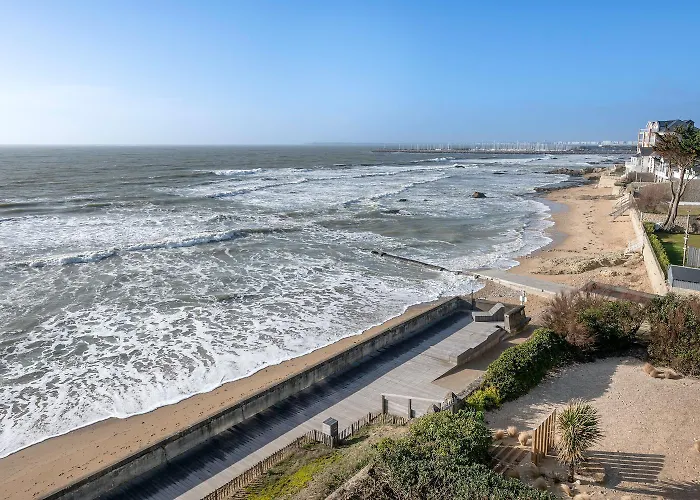 Vue - Pour 4 - Grand Balcon