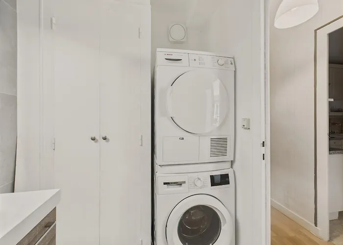 Vue - Pour 4 - Grand Balcon Pornichet