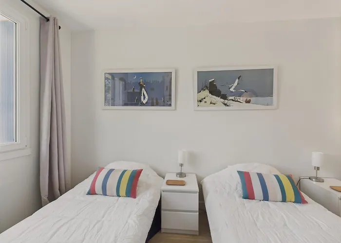 Vue - Pour 4 - Grand Balcon