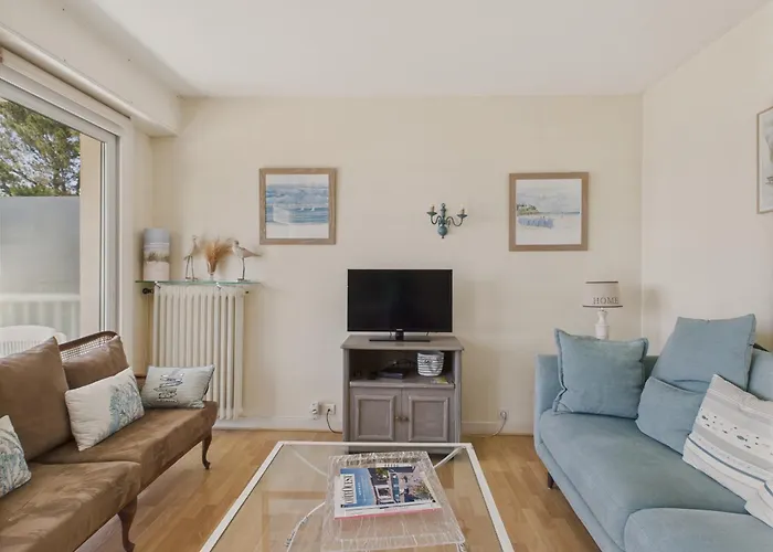 Vue - Pour 4 - Grand Balcon